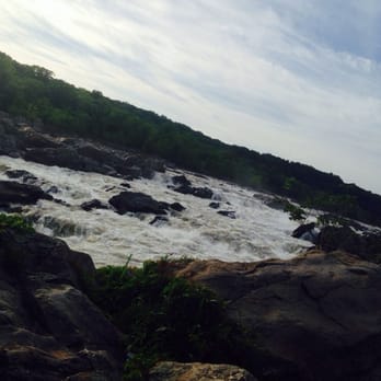 Great Falls Park - Parks Near Me - McLean, Virginia Great Falls Park - Parks Near Me - McLean, Virginia