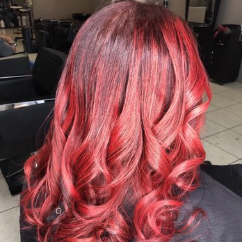 Hair By Nikki - Ask for Kim! - Hair Stylists Near Me - Houston, Texas Hair By Nikki - Ask for Kim! - Hair Stylists Near Me - Houston, Texas