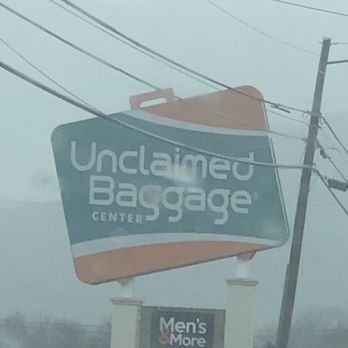 Unclaimed Baggage - Luggage Near Me - Scottsboro, Alabama Unclaimed Baggage - Luggage Near Me - Scottsboro, Alabama