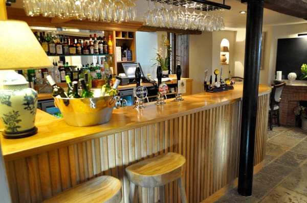The Duncombe Arms by null