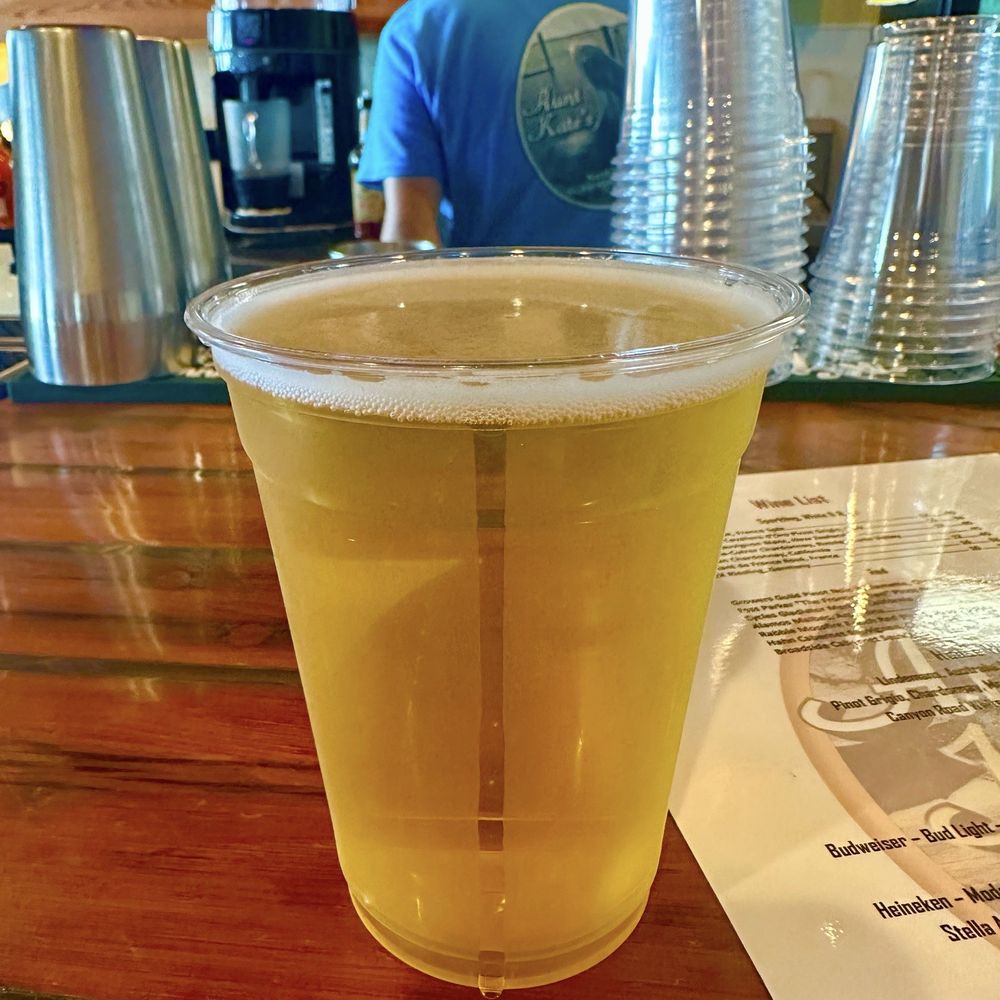 Aunt Kate's - Mich - American Near Me - Saint Augustine, Florida