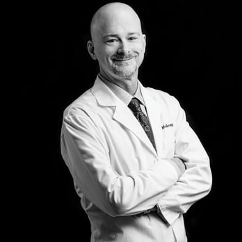 1. Timothy A McGillivray, MD