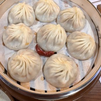 Dumpling U - Spicy pork soup dumpling - Chinese Near Me - Fresno, California Dumpling U - Spicy pork soup dumpling - Chinese Near Me - Fresno, California