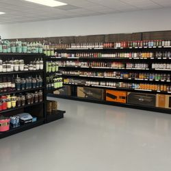 Whiskey Bent BBQ Supply