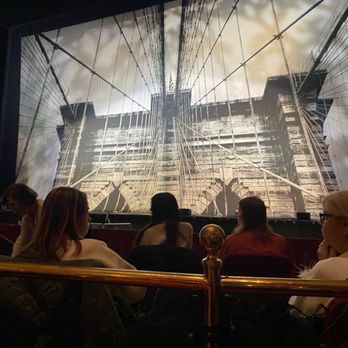 Boch Center - Wang Theatre - Performing Arts Near Me - Boston, Massachusetts