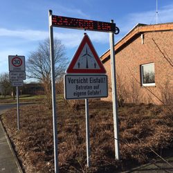 Bioenergiepark Saerbeck