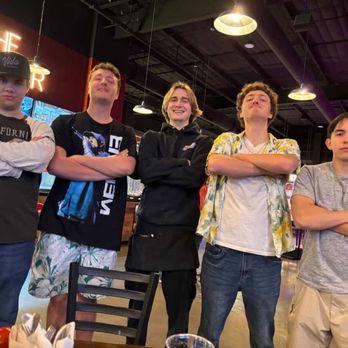 MB2 Entertainment - Axe Throwing Near Me - Santa Clarita, California MB2 Entertainment - Axe Throwing Near Me - Santa Clarita, California