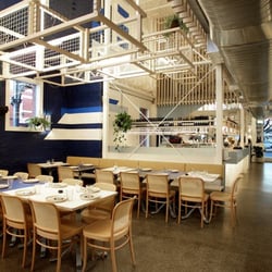 Hellenic Hotel - Interior. Photo from website