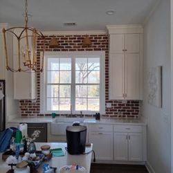 All Around Renovations