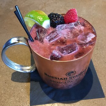 Coast Kitchen - Sonoma Garden Mule - Seafood Near Me - Jenner, California Coast Kitchen - Sonoma Garden Mule - Seafood Near Me - Jenner, California