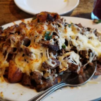 Cafe El Tapatio - Revoltijo - Mexican Near Me - Glenview, Illinois