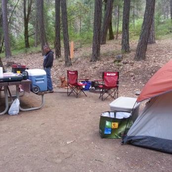 Shasta Trinity Recreation - Tent site #1 - Campgrounds Near Me - Lewiston, California Shasta Trinity Recreation - Tent site #1 - Campgrounds Near Me - Lewiston, California