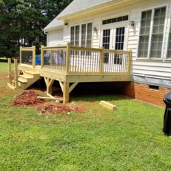 Wiggins Handyman Services