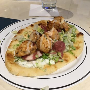 Kapnos Taverna - Roasted Chicken Gyros - Greek Near Me - Arlington, Virginia Kapnos Taverna - Roasted Chicken Gyros - Greek Near Me - Arlington, Virginia