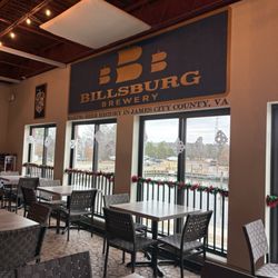 Billsburg Brewery