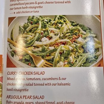 Rachel's Kitchen - Menu - Juice Bars & Smoothies Near Me - Las Vegas, Nevada Rachel's Kitchen - Menu - Juice Bars & Smoothies Near Me - Las Vegas, Nevada