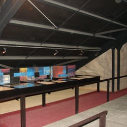 Musée du Pont du Gard