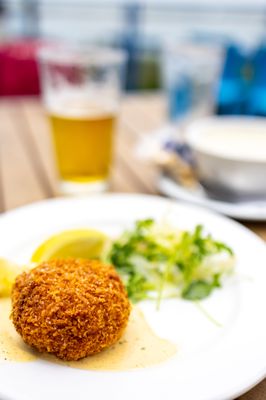 Sam's Chowder House by null