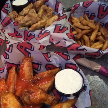 Arooga's - Chicken Wings Near Me - Hummelstown, Pennsylvania Arooga's - Chicken Wings Near Me - Hummelstown, Pennsylvania