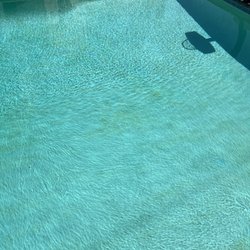 California Pool Service