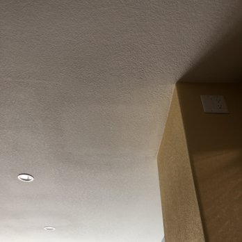 GVS Design Build - Poor quality of drywall work. - General Contractors Near Me GVS Design Build - Poor quality of drywall work. - General Contractors Near Me