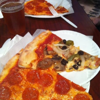 Brooklyn Boyz Pizza - Slices - Pizza Near Me - Oceanside, California Brooklyn Boyz Pizza - Slices - Pizza Near Me - Oceanside, California