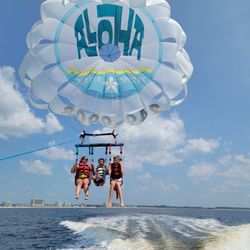 Aloha Watersports