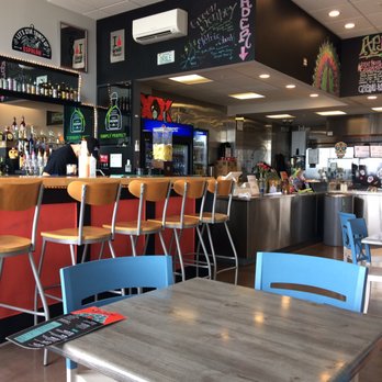 Lupe's 55 Cantina - Mexican Near Me - Hampton, New Hampshire