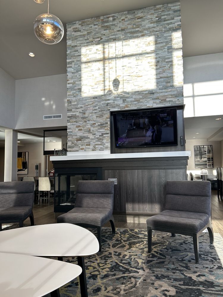 Residence Inn gift card