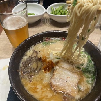 Ramen Tatsunoya - Koku Tonkotsu ramen - Ramen Near Me - Pasadena, California Ramen Tatsunoya - Koku Tonkotsu ramen - Ramen Near Me - Pasadena, California