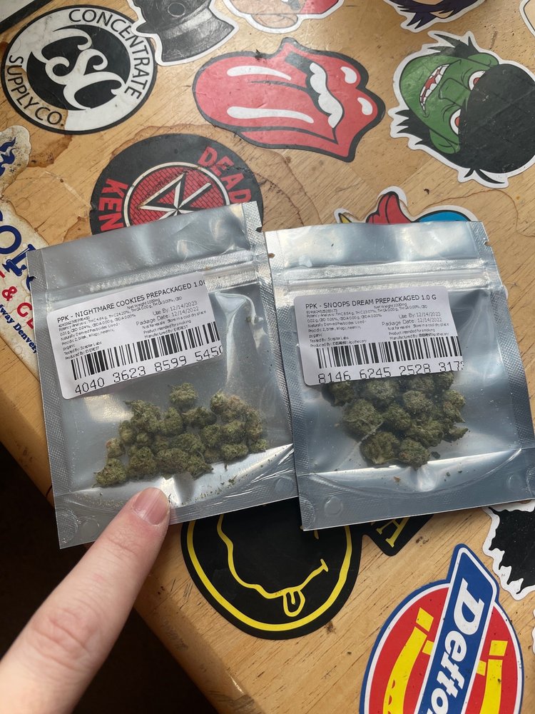 EVEREST CANNABIS 1240 S Valley Dr, Las Cruces, New Mexico Cannabis