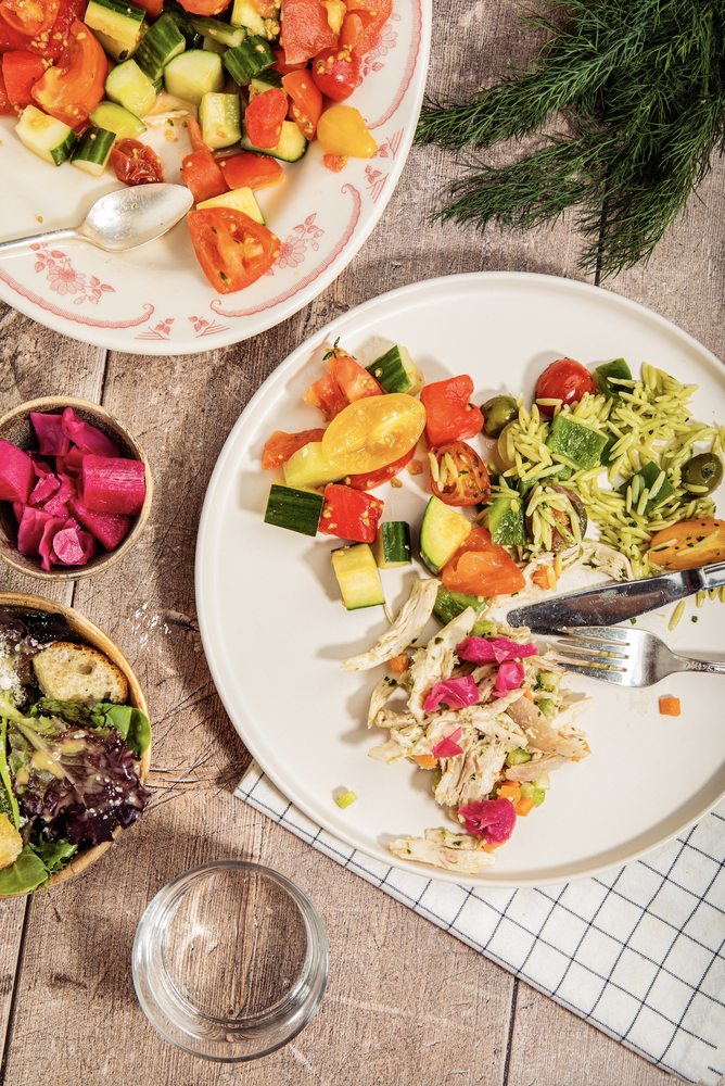 Green Top Farms Logo