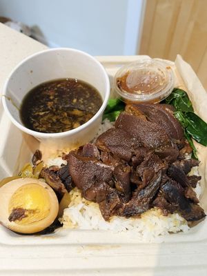 NN Thai Street Food by null