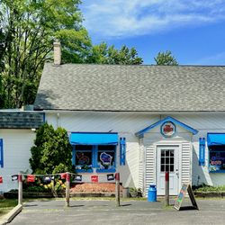 Annex - 39918 93rd St Powers Lake Wi 53128 (262) 279-0424