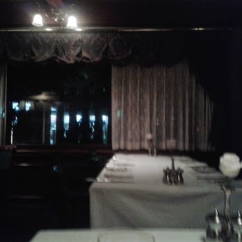 Pacific Dining Car - the table in front of us - Steakhouses Near Me - Los Angeles, California Pacific Dining Car - the table in front of us - Steakhouses Near Me - Los Angeles, California