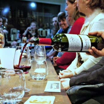 Vinosfera Wine Gallery - Wine Bars Near Me - Buenos Aires, C