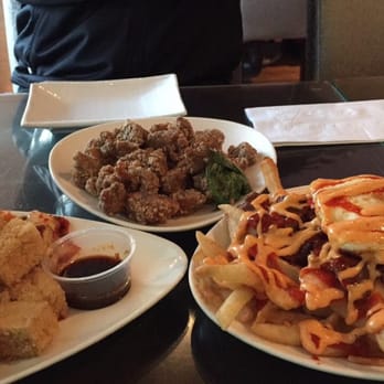 Cafe 101 - Fried Tofu, Chicken Nuggets, Kimchi Fries - Chinese Near Me - Houston, Texas Cafe 101 - Fried Tofu, Chicken Nuggets, Kimchi Fries - Chinese Near Me - Houston, Texas