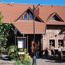 Das Esszimmer