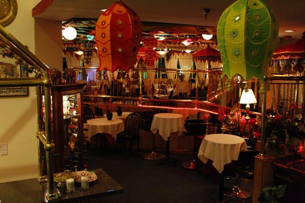 INDIA'S Restaurant, Denver by null