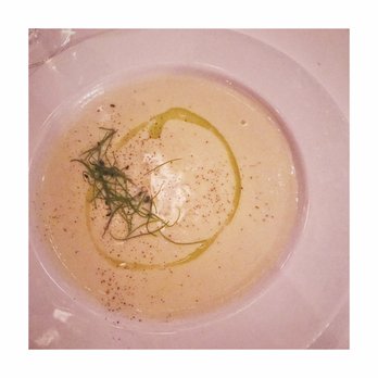 Five Crowns - Soup - Steakhouses Near Me - Corona del Mar, California
