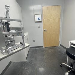 Premiere Eye Care
