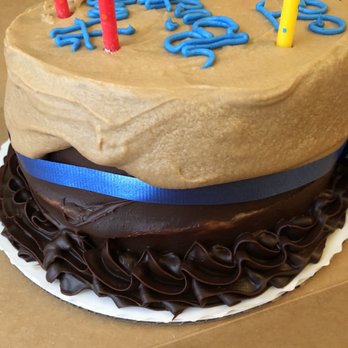 Victoria's Cakery - sloppy work. my dad picked up the cake for me, otherwise i wouldve never taken this home!!! did a child decorate this? - Bakeries Near Me - Fairfax, Virginia Victoria's Cakery - sloppy work. my dad picked up the cake for me, otherwise i wouldve never taken this home!!! did a child decorate this? - Bakeries Near Me - Fairfax, Virginia