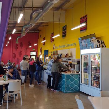 Don Froylan Creamery - Bright vibes - Mexican Near Me - Salem, Oregon Don Froylan Creamery - Bright vibes - Mexican Near Me - Salem, Oregon