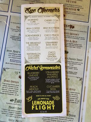 Menu photo 8 Mom's Restaurant Chico, CA Menu photo 8 Mom's Restaurant Chico, CA