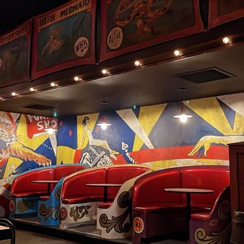 Alamo Drafthouse Cinema Mueller - Cinema Near Me - Austin, Texas