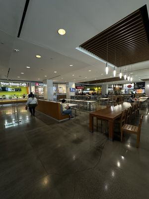 Taste Food Hall by null