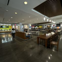 FIGat7th - Foodcourt