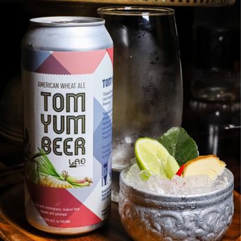 LaoTable - Tom yum beer (@joeynht) - Laotian Near Me - San Francisco, California LaoTable - Tom yum beer (@joeynht) - Laotian Near Me - San Francisco, California
