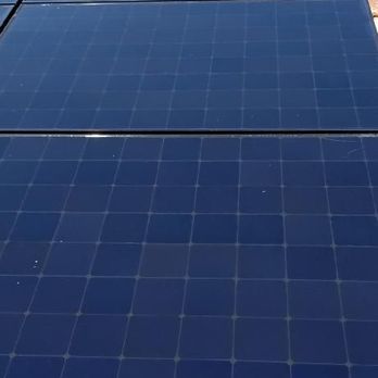 Supreme Solar Cleaning - Fontana - Solar Panel Cleaning Near Me