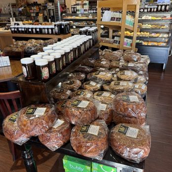 Paul Schat's Bakery - Entering the bakery - Bakeries Near Me - Carson City, Nevada